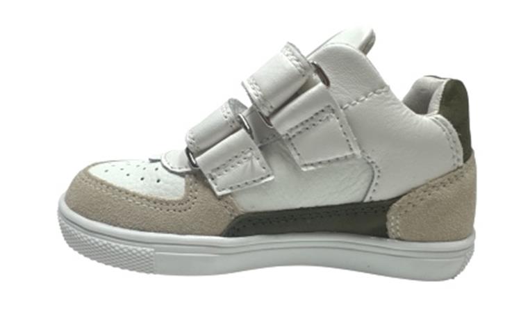 BunniesJR 225321 Luca Louw wit combi