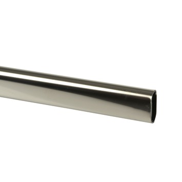 Intensions Practical extra kastroedesteun wit 17 mm 2 stuks