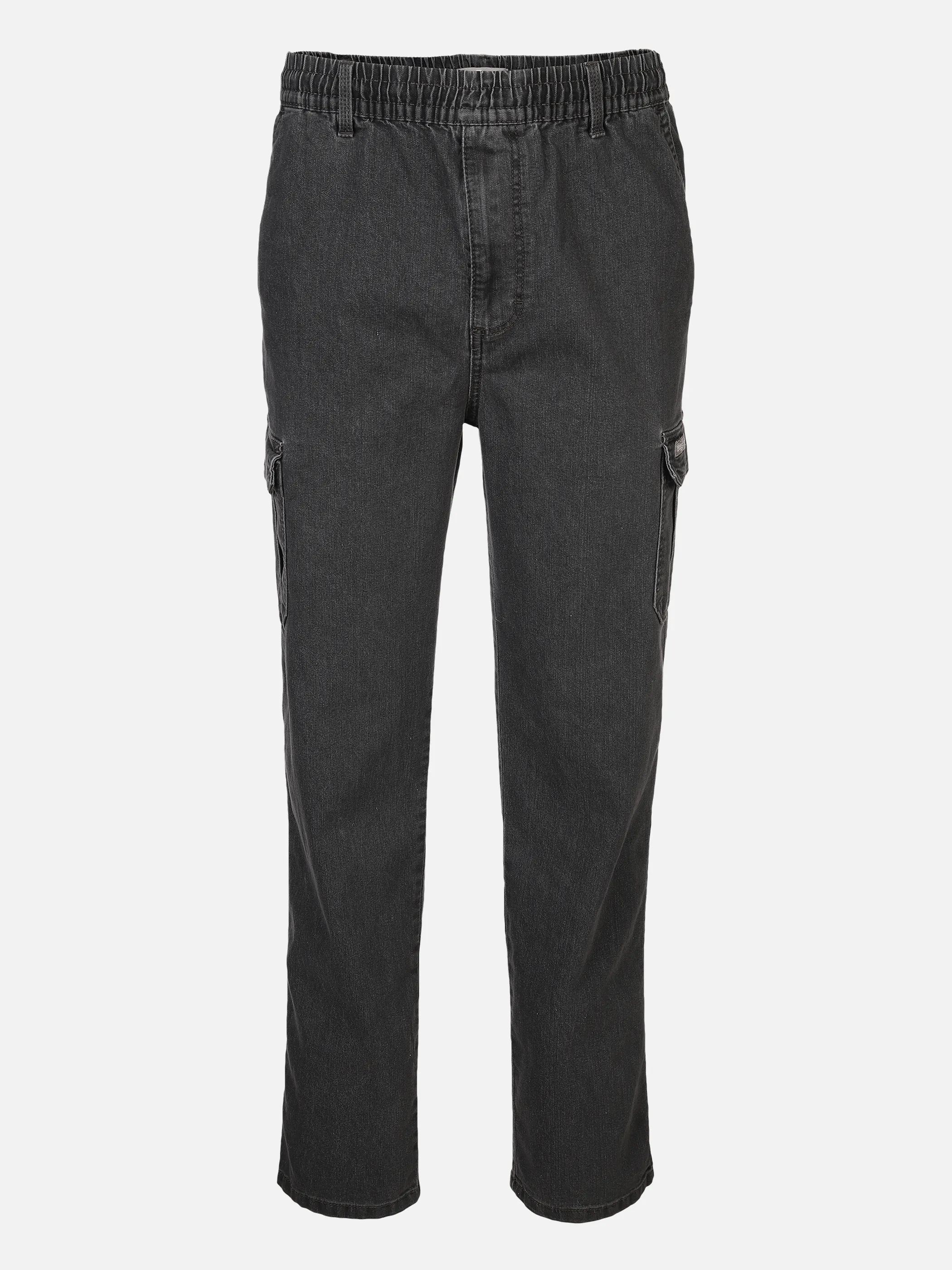Herren Schlupfhose im Cargo Look