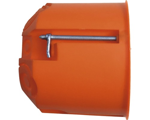 Kaiser 9064-02 Spouwmuurapparaat aansluitdoos Ø 68 x D 62 mm