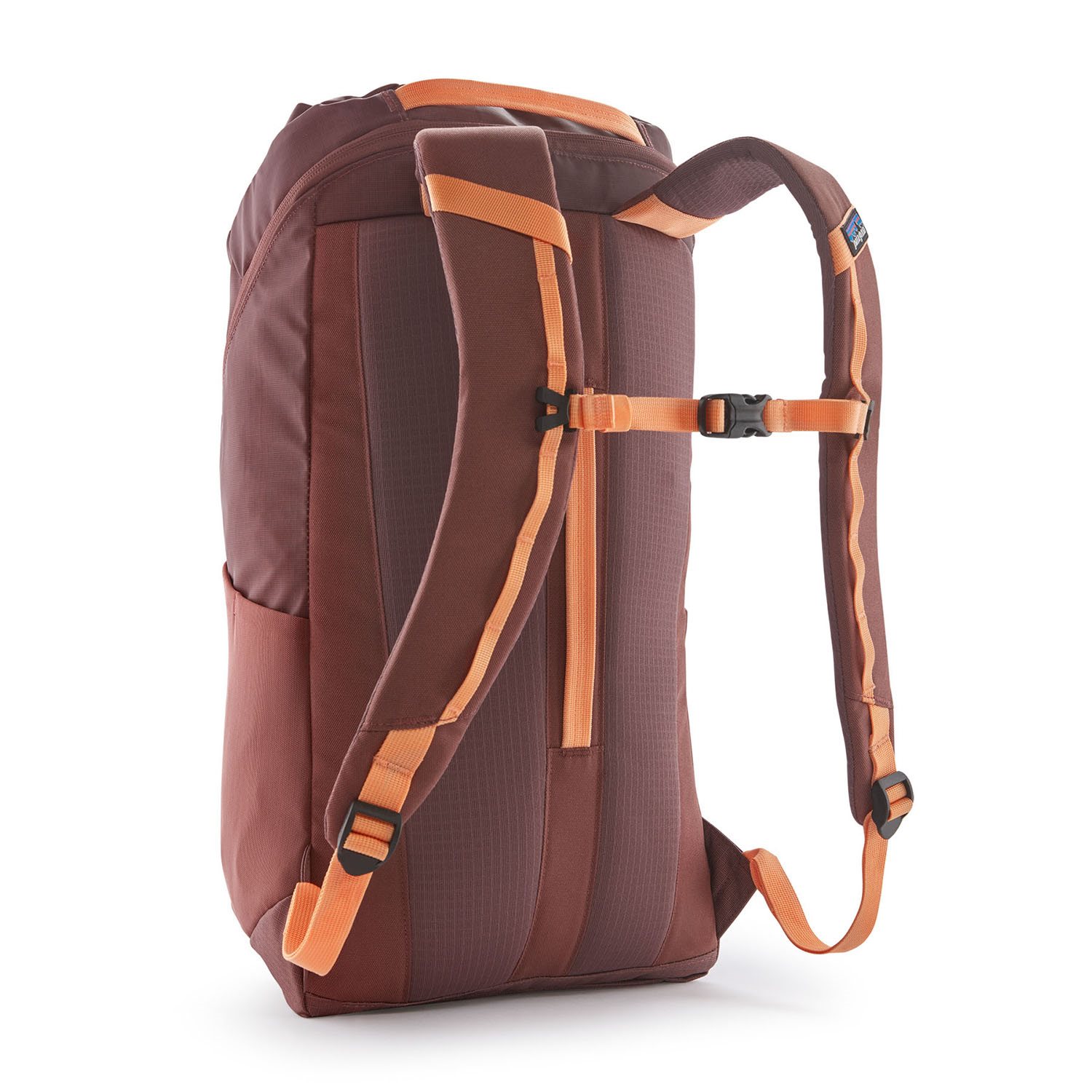 Patagonia Black Hole Pack 25L dulse mauve