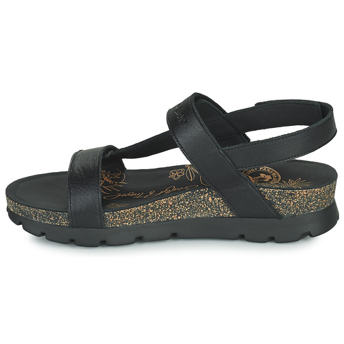 Panama Jack - SELMA B4 Negro