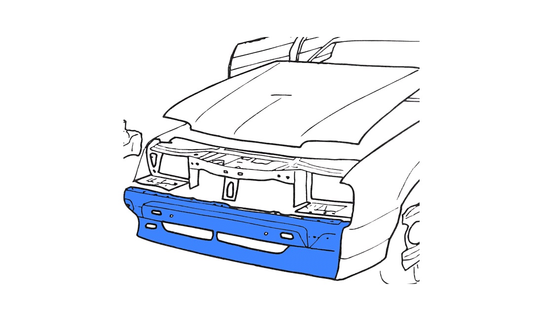 Frontpanel