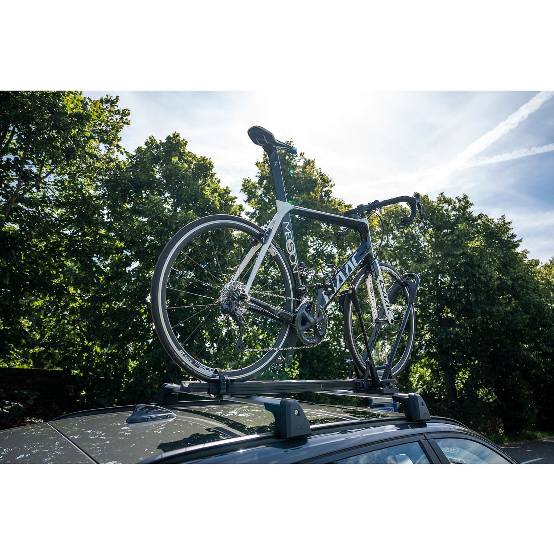 Spinder RT1 Dakfietsdrager