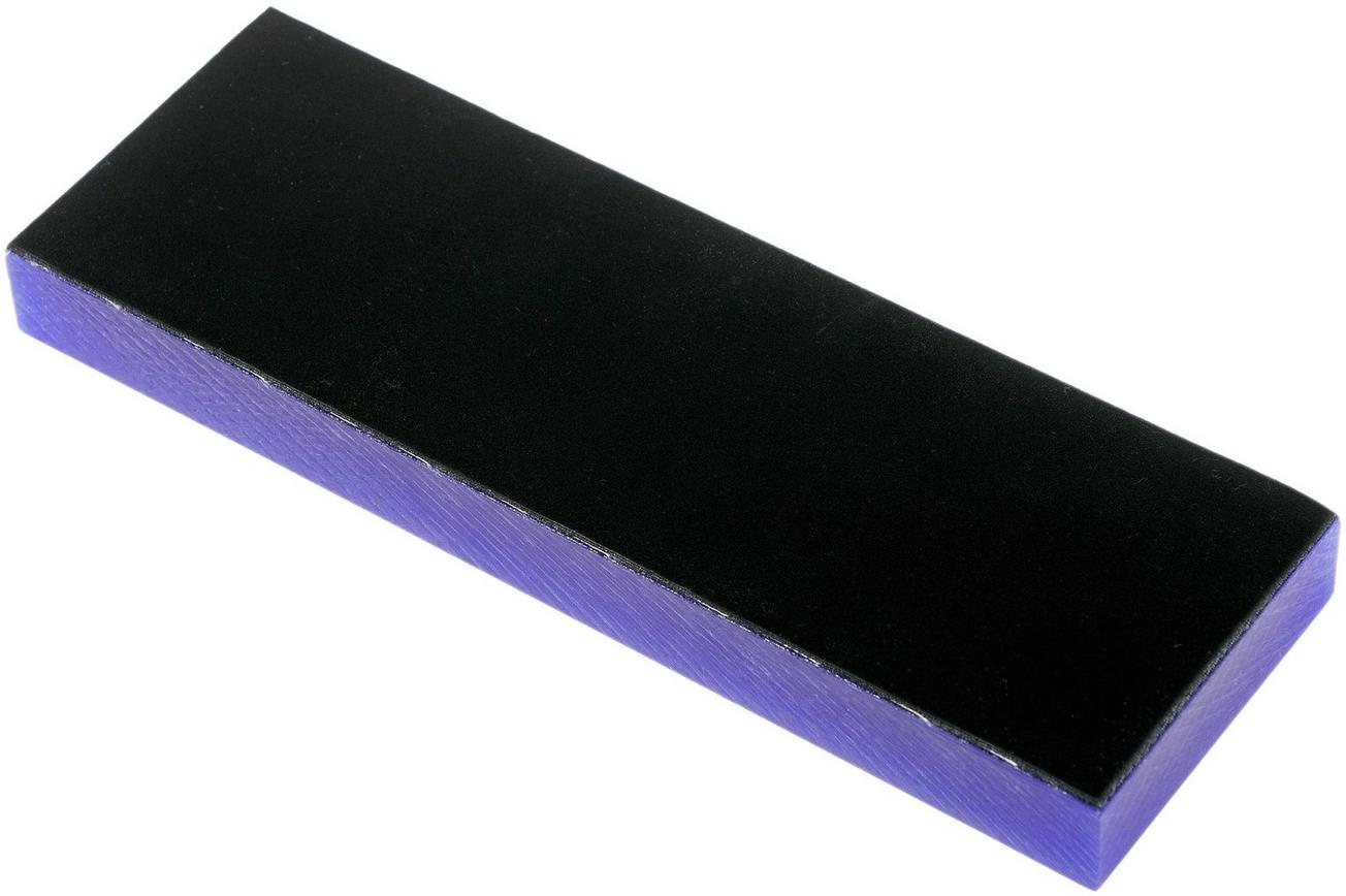 Jende Nanocloth Ultra Strop 1 micron Bench Strop