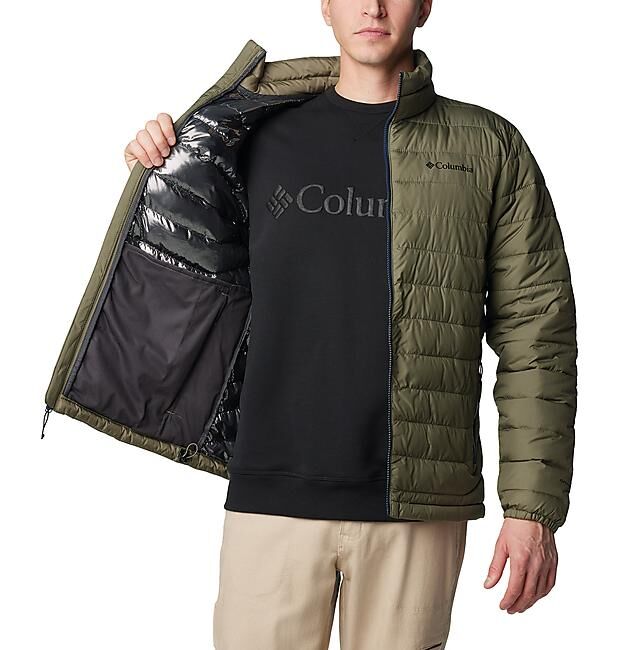 COLUMBIA - DOUDOUNE POWDER LITE II M