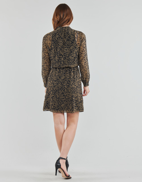 Ikks - BU30035 - Gris
