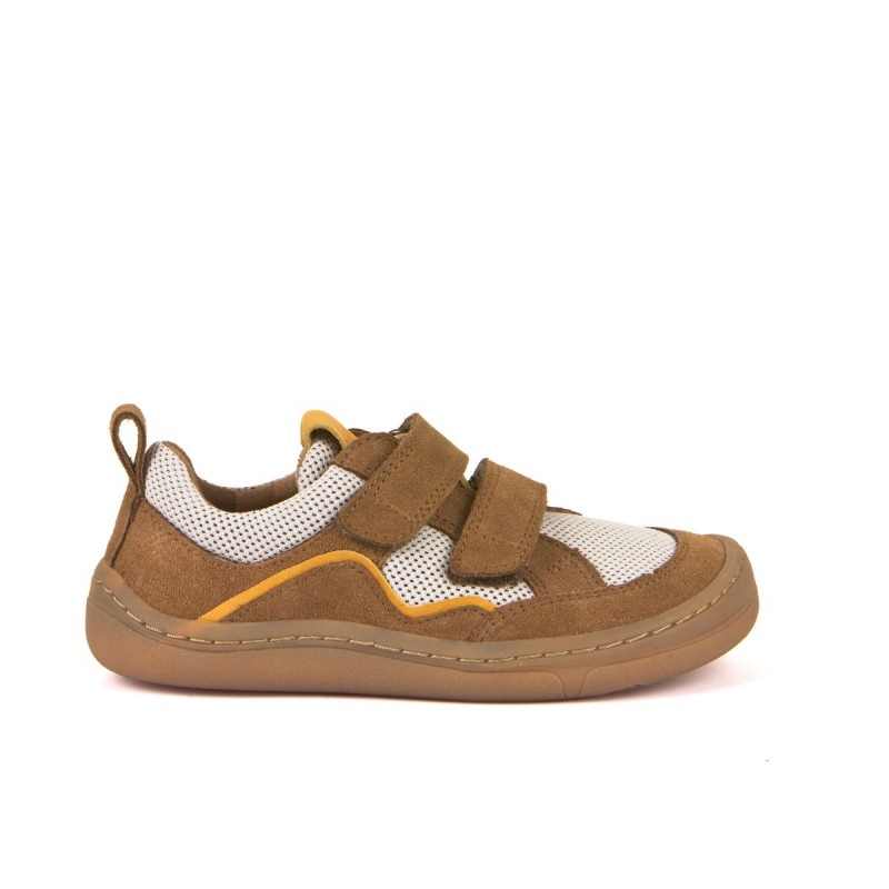 Froddo Froddo barefoot marron beige