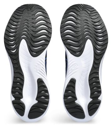 Chaussures de Running Asics Gel-Excite 10 Noir Bleu Homme