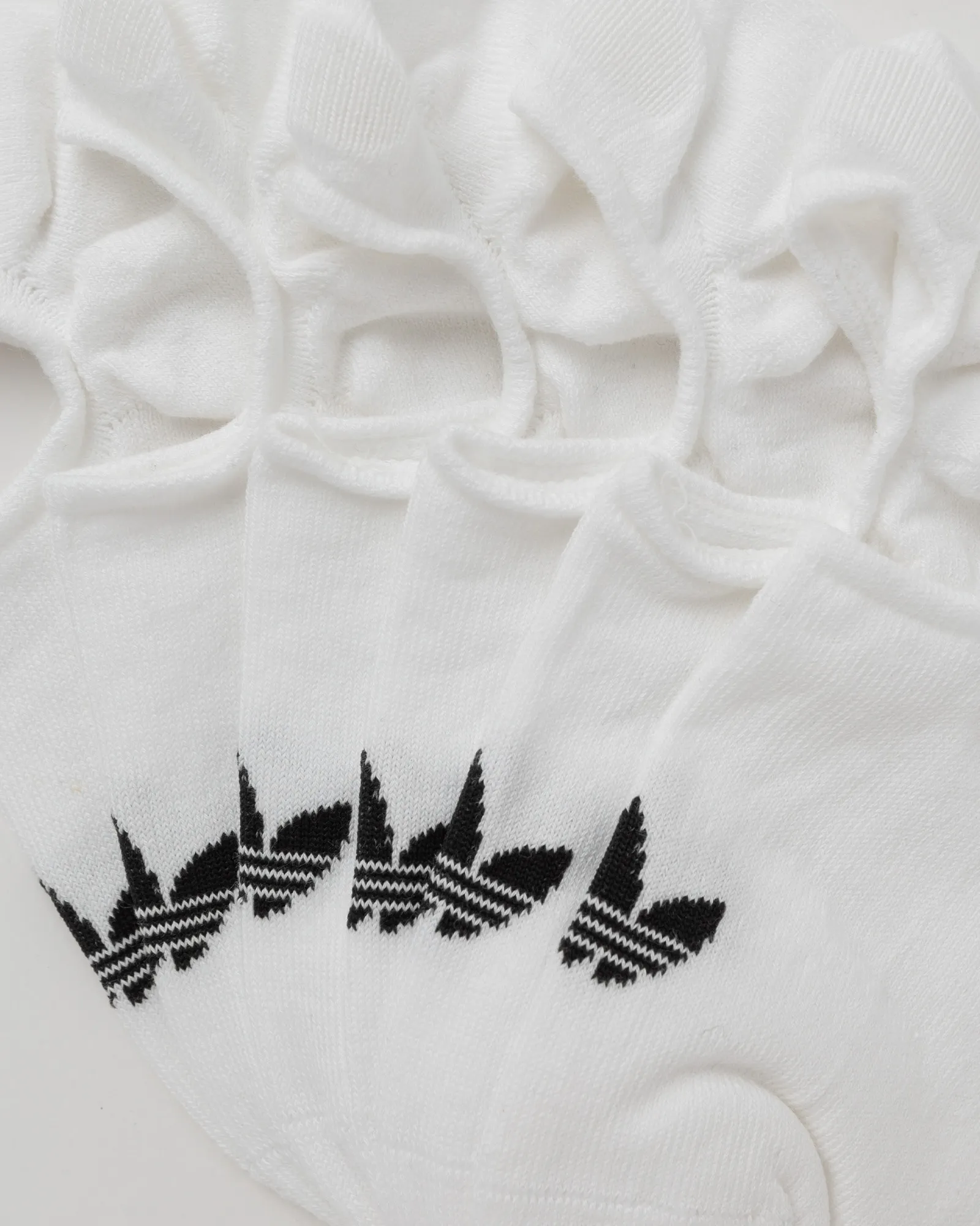 Adidas LOW CUT SOCK 3 PACK