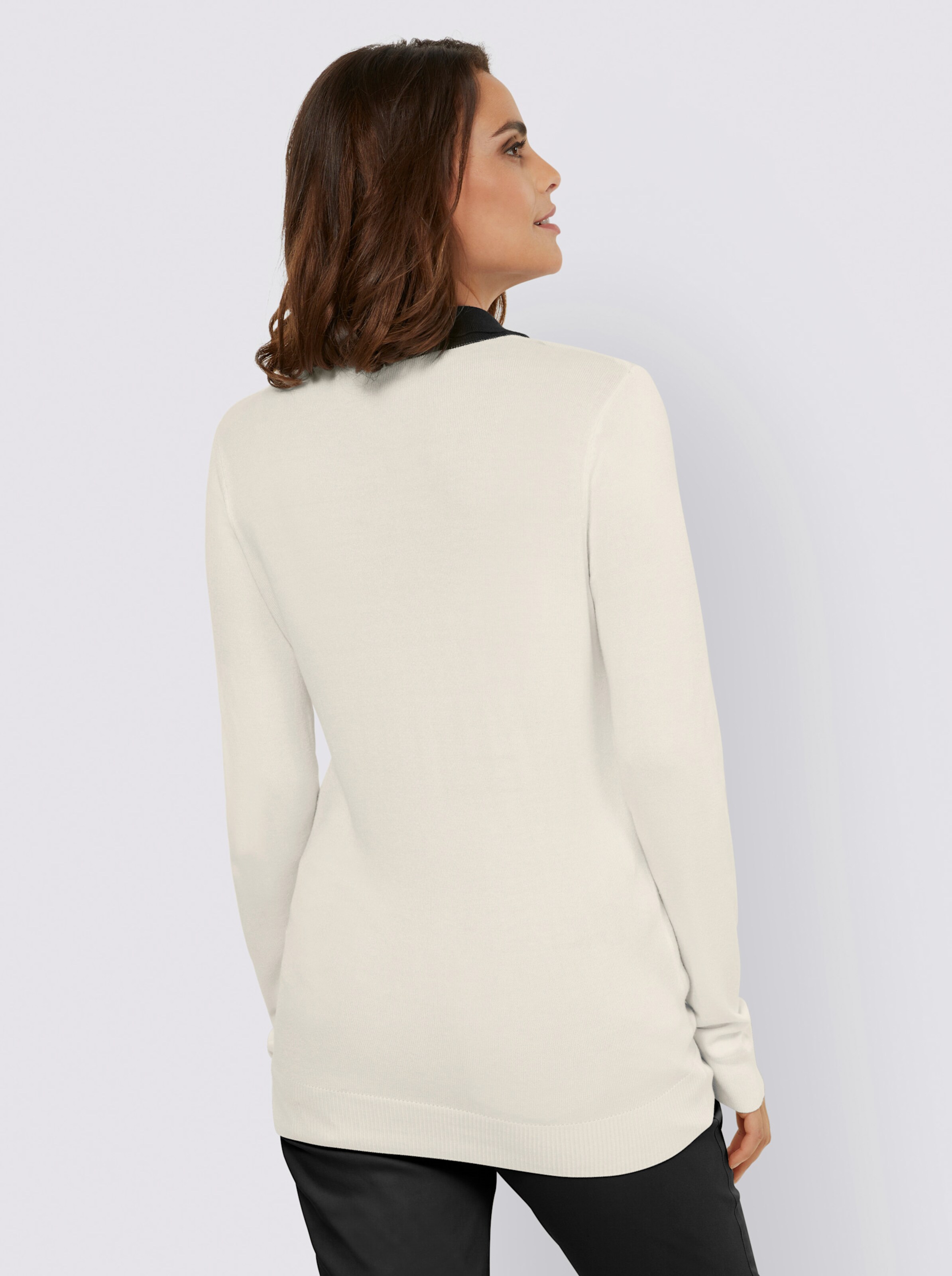 Pullover