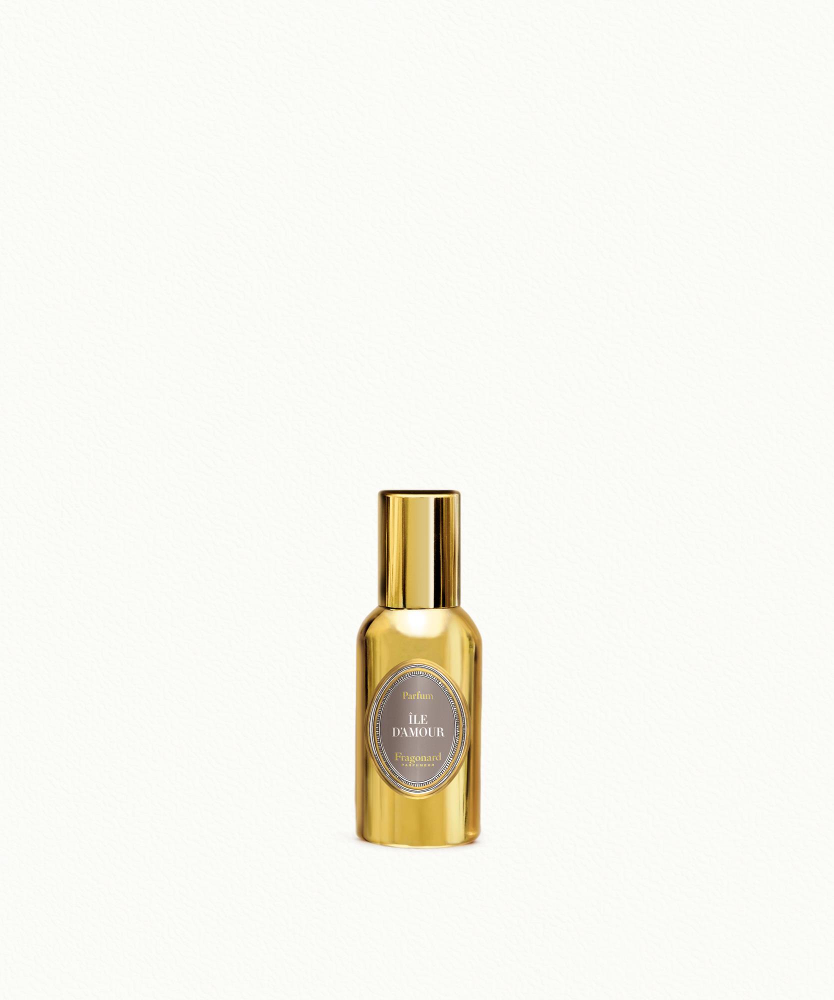 Ile d'Amour  Parfum - 30ml