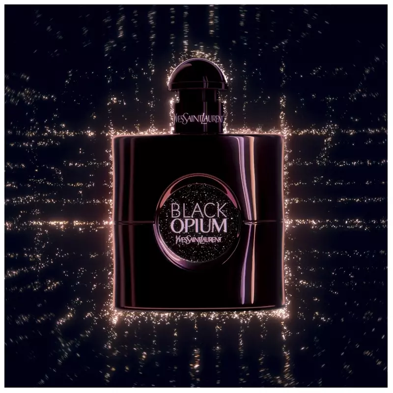 Yves Saint Laurent Black Opium Le Parfum 30 ml