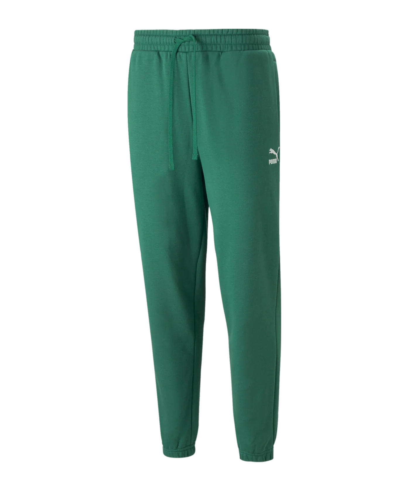 PUMA Classics Small Logo Jogginghose Rot F37