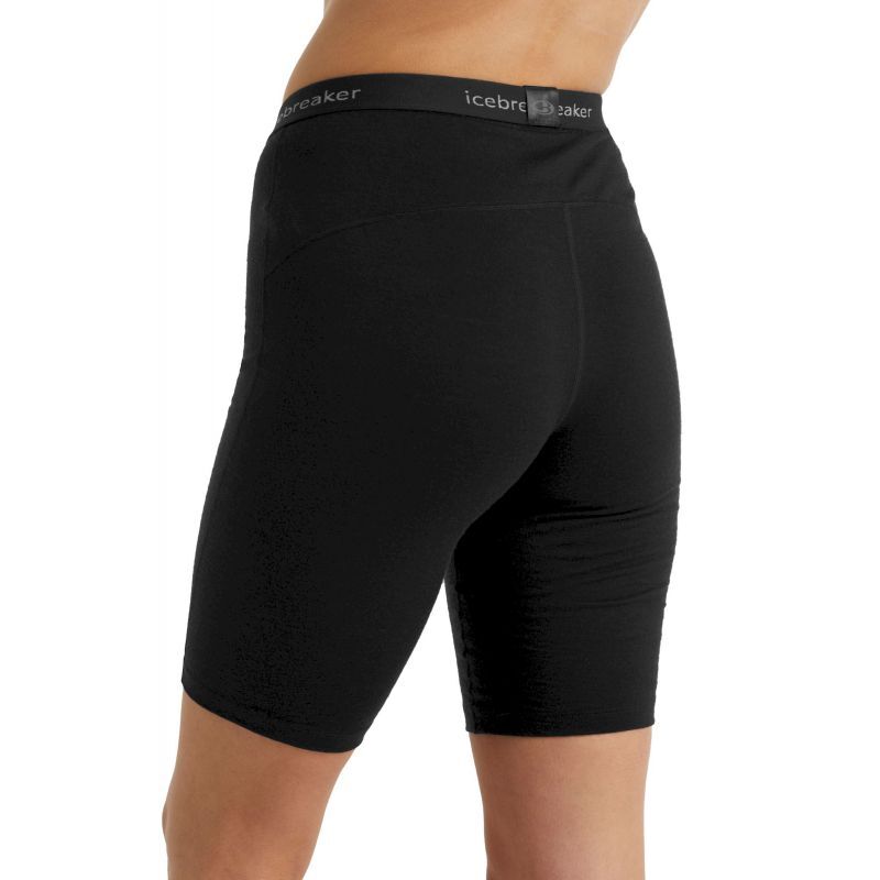 200 Oasis Shorts - Sous-vêtement mérinos femme