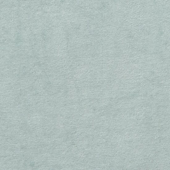 Au cœur de la jungle Nid d'ange en velours   Green Nil        de               Petit à petit