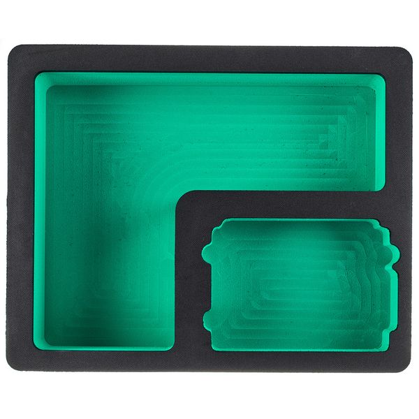 Flyht Pro Inlay Case Line6 HX Stomp