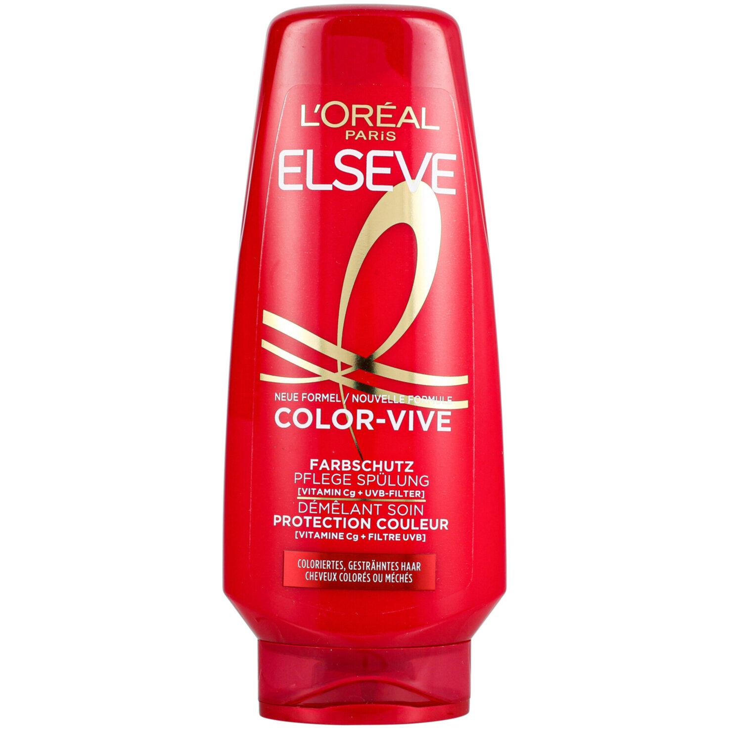 Elsève Spülung Color Vive