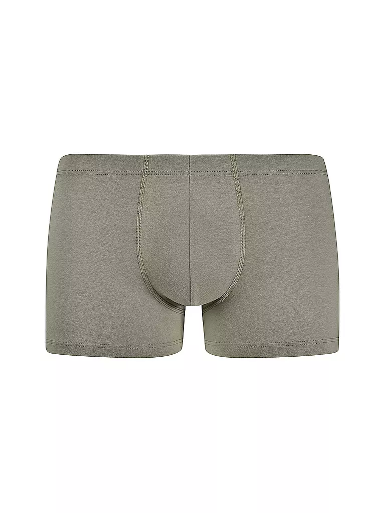 HUBER Pants 2er Pkg. almost stripeslection dunkelblau