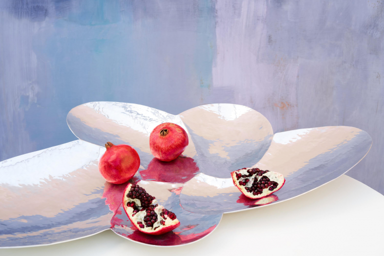 Tom Dixon Cloud dienblad