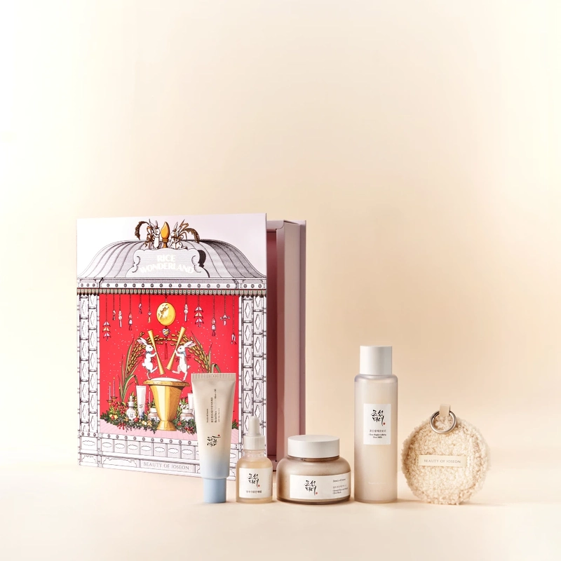 Beauty of Joseon Rice Wonderland Gift Set (Limited Edition)