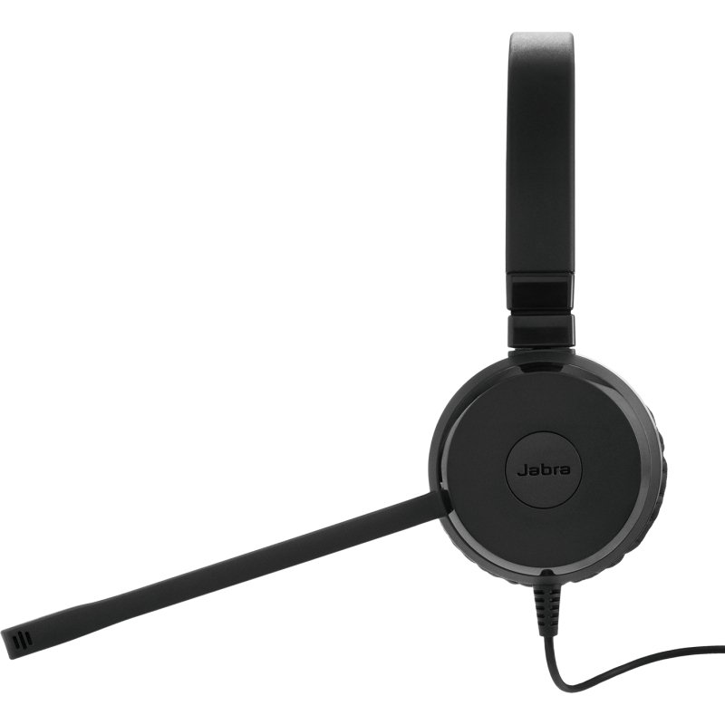 Jabra Evolve 20 Casque Avec fil Arceau Bureau/Centre d'appels