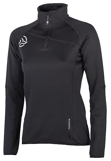 TERNUA - POLAIRE LEZAT TOP W