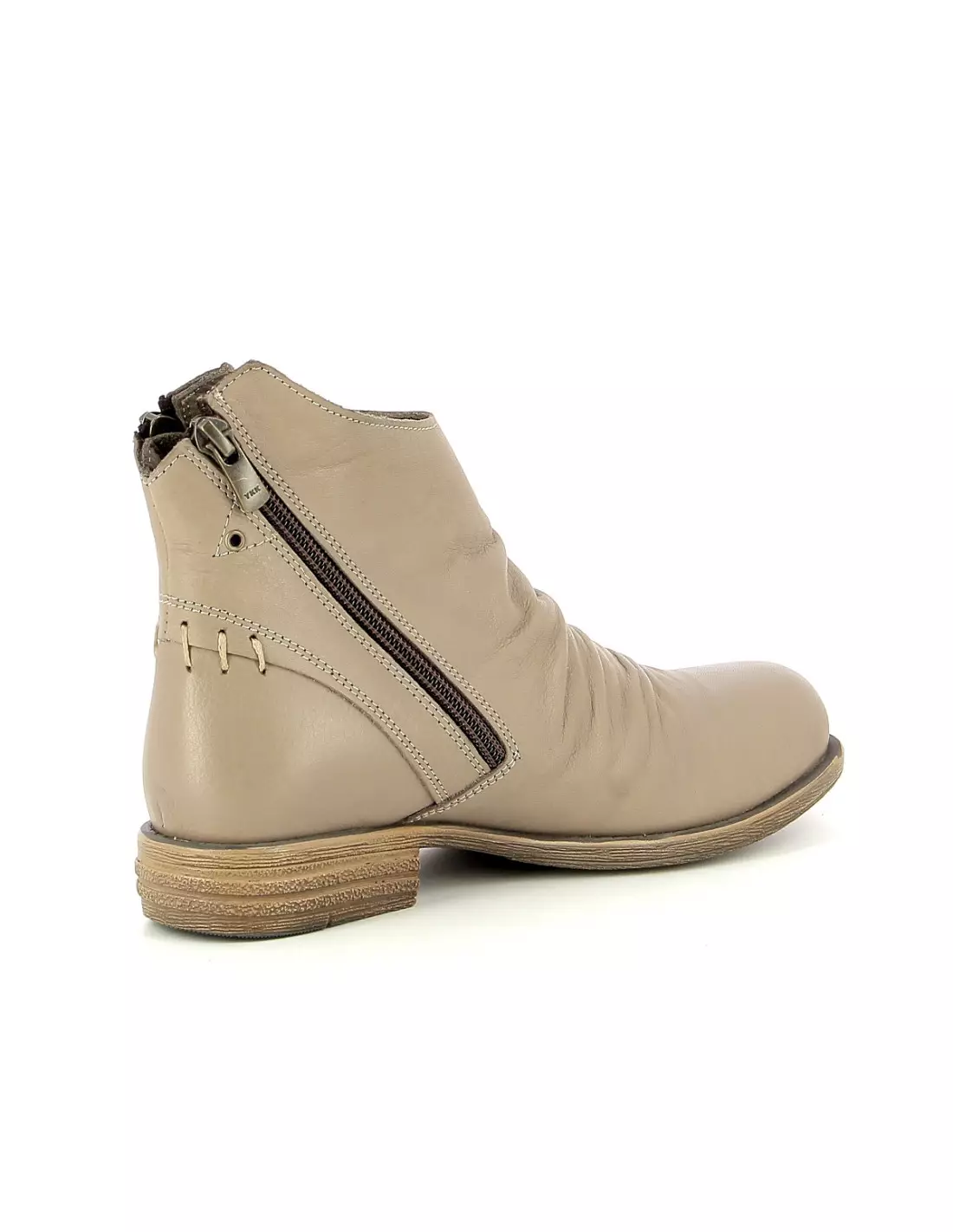 AGUA LIMON 661084 - Boots & bottines beigehat