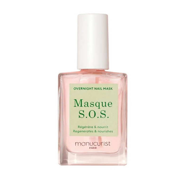 Manucurist Masque SOS 15 ml