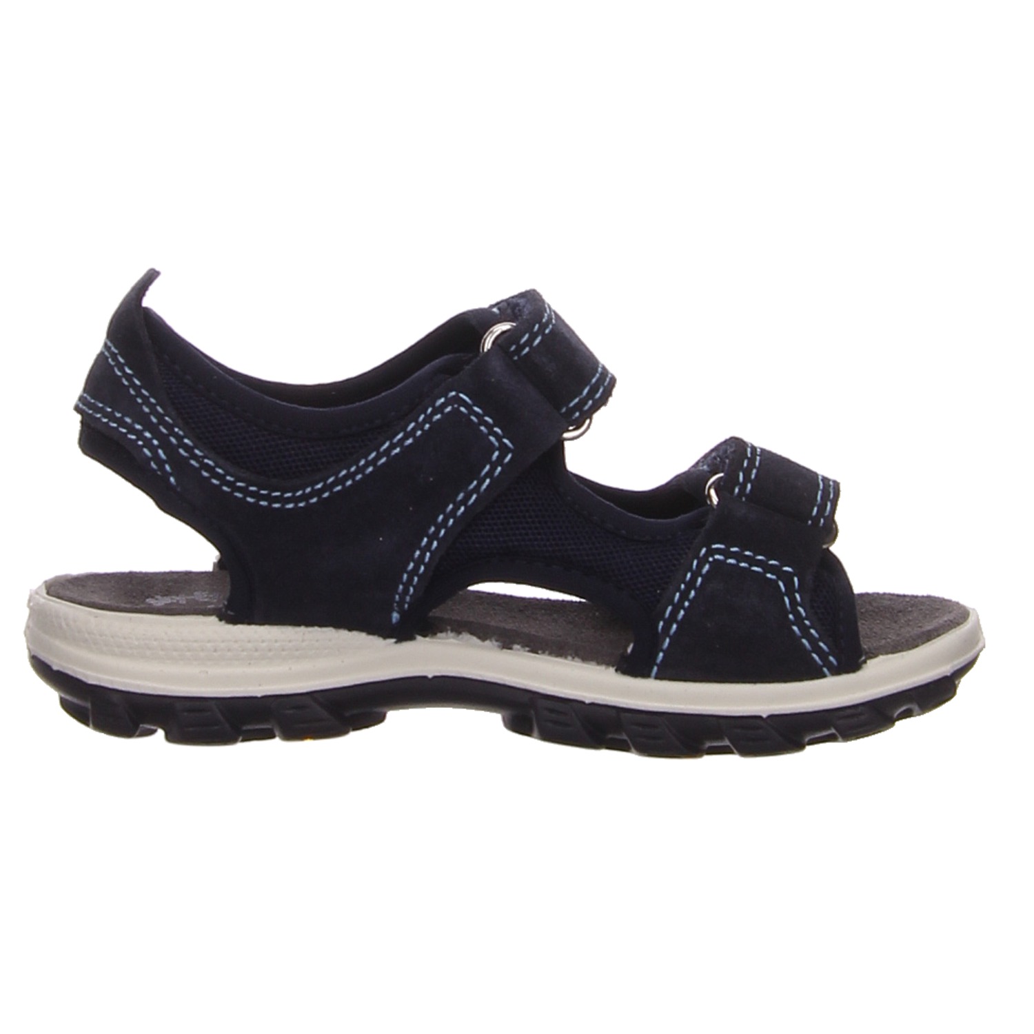 Primigi Sandalen dunkelblau blau