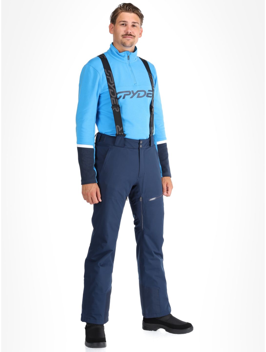 Dare skibroek heren