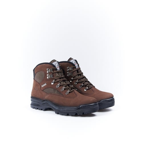Botas de trekking impermeáveis Notton 791
