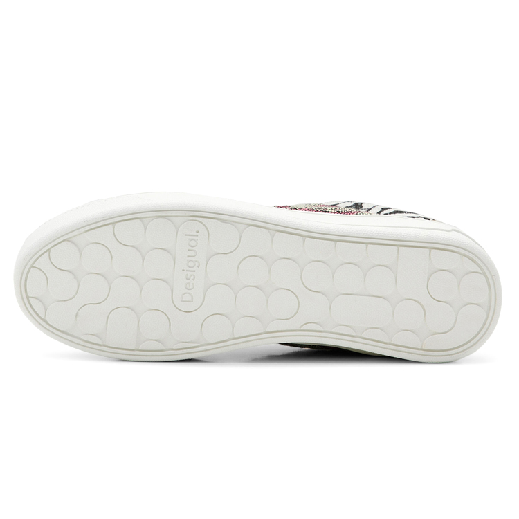 Desigual Patchwork | MULTI