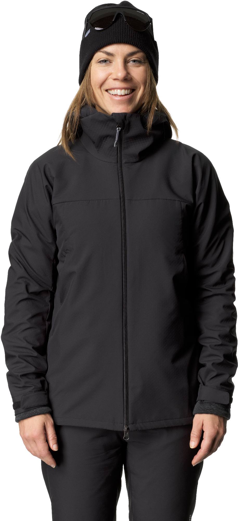 Houdini Pace Jacket W's