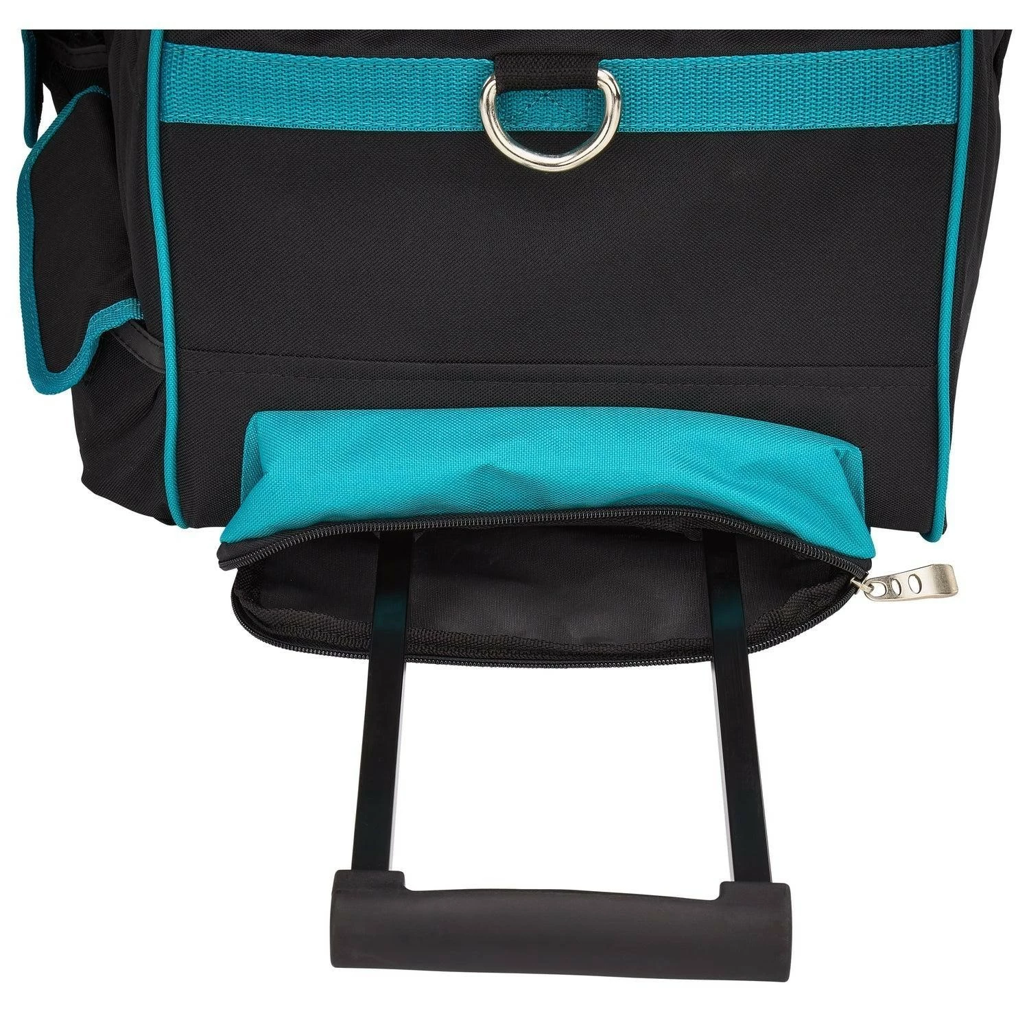 Makita 832367-6 Gereedschapstas groot met wielen - 61 liter