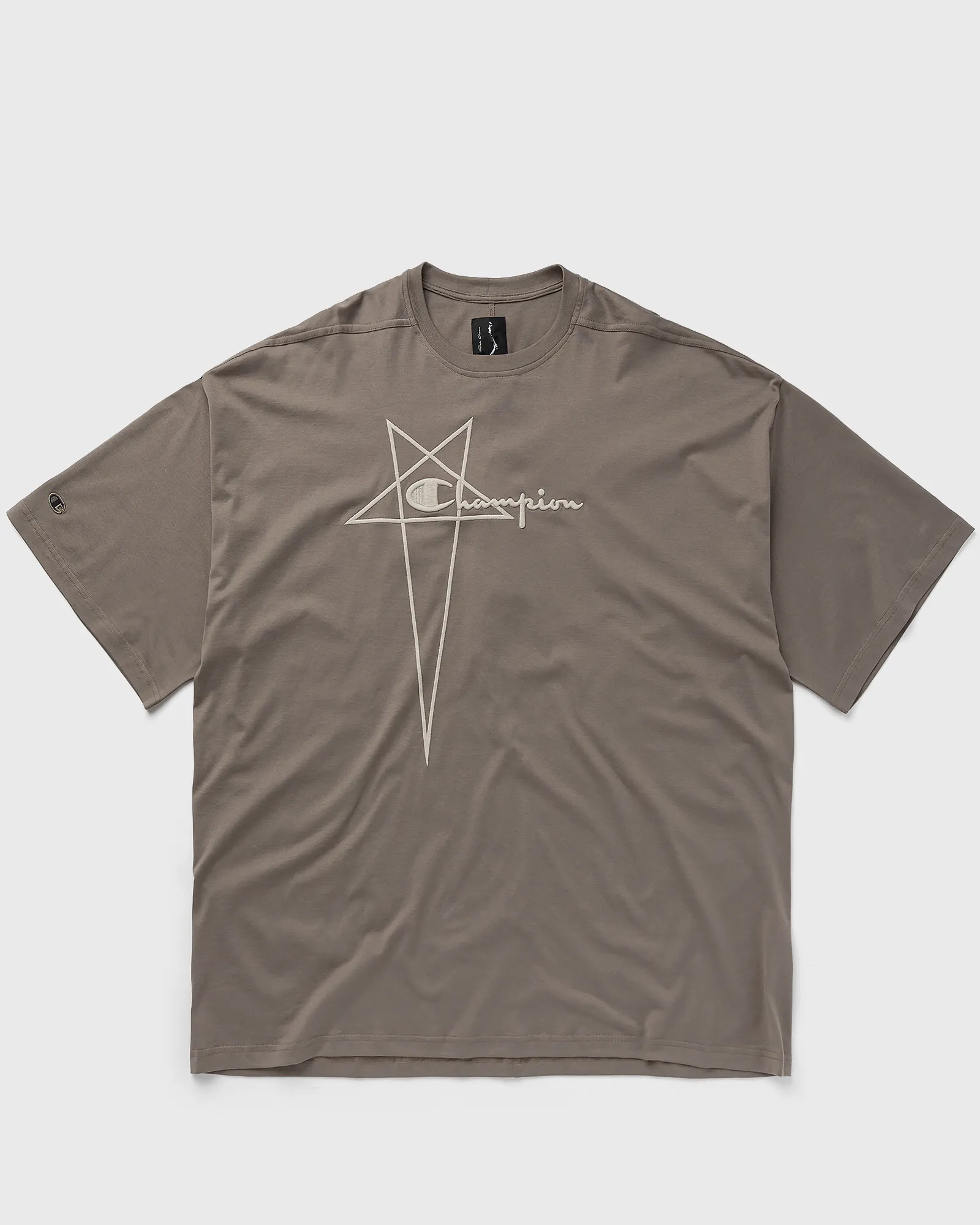 Rick Owens x Champion TOMMY T