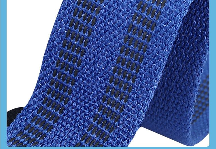 HATHA - Sportgewichthef polsband