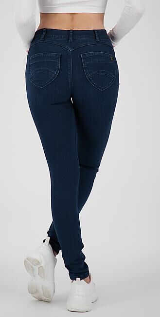 ALIFE AND KICKIN - PANTALON CHELSEA AK A