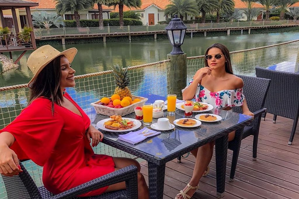 Fly & Go Acoya Curacao Resort, Villas & Spa Logies - Hotel