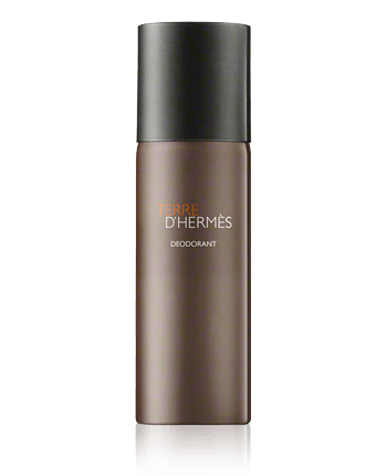 Hermès Terre d'Hermès deodorant vapo 150ml