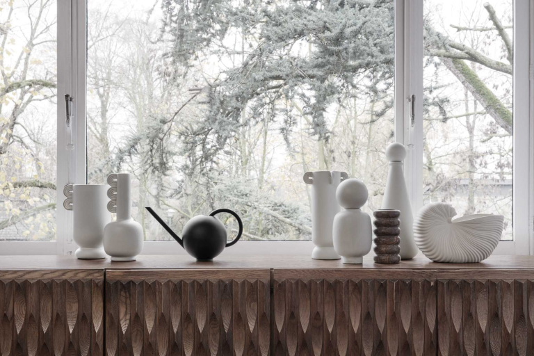 Ferm Living Shell schelp decoratie
