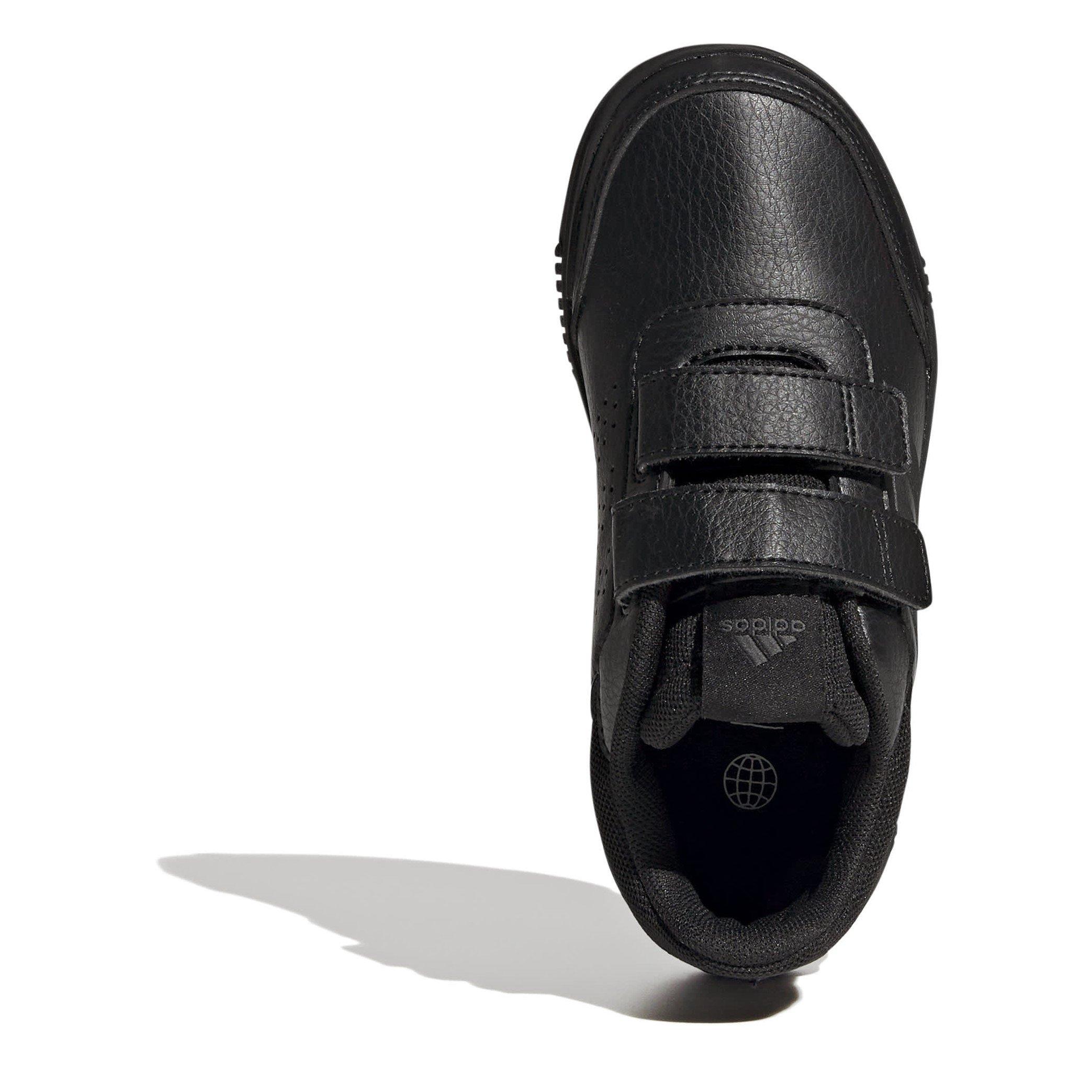 adidas Tensaur Hook and Loop Shoes Juniors