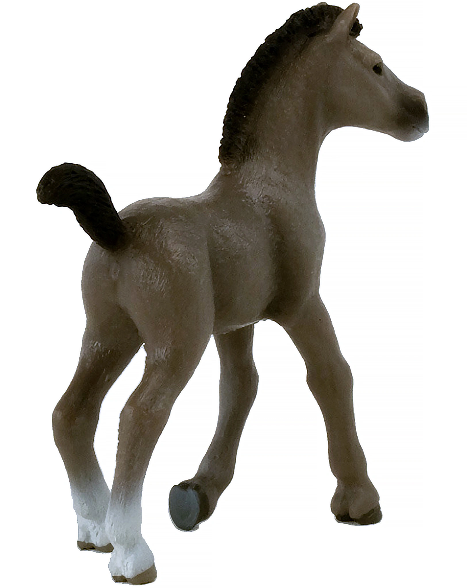 schleich® 13957 Horse Club - Cheval de Selle Francais Fohlen