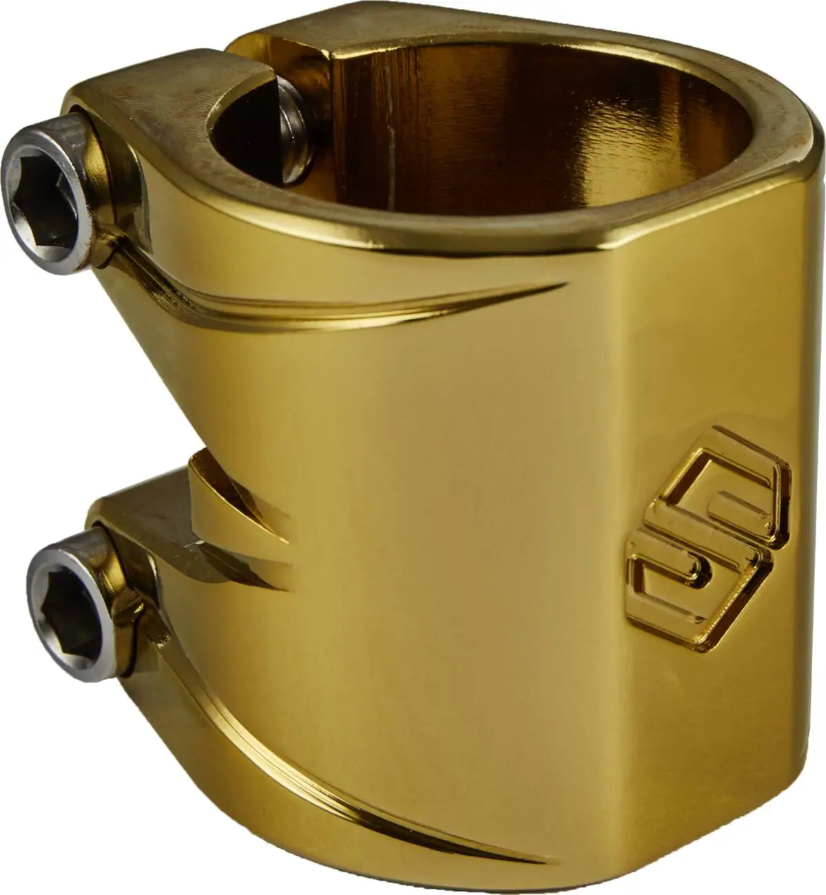 Striker Essence Double V2 Clamp Til Løbehjul | SkatePro