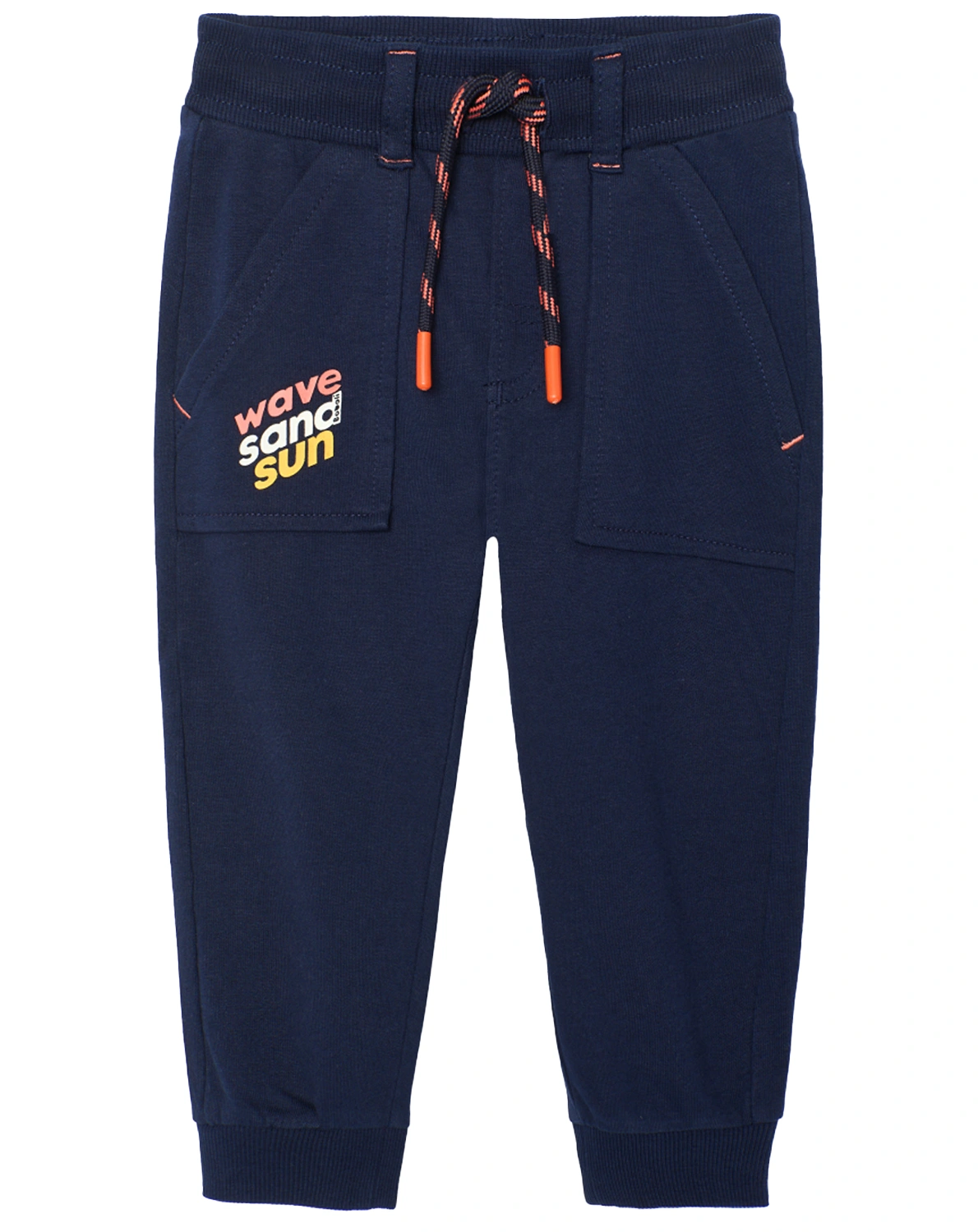 Jogginghose WAVE SAND SUN in blau
