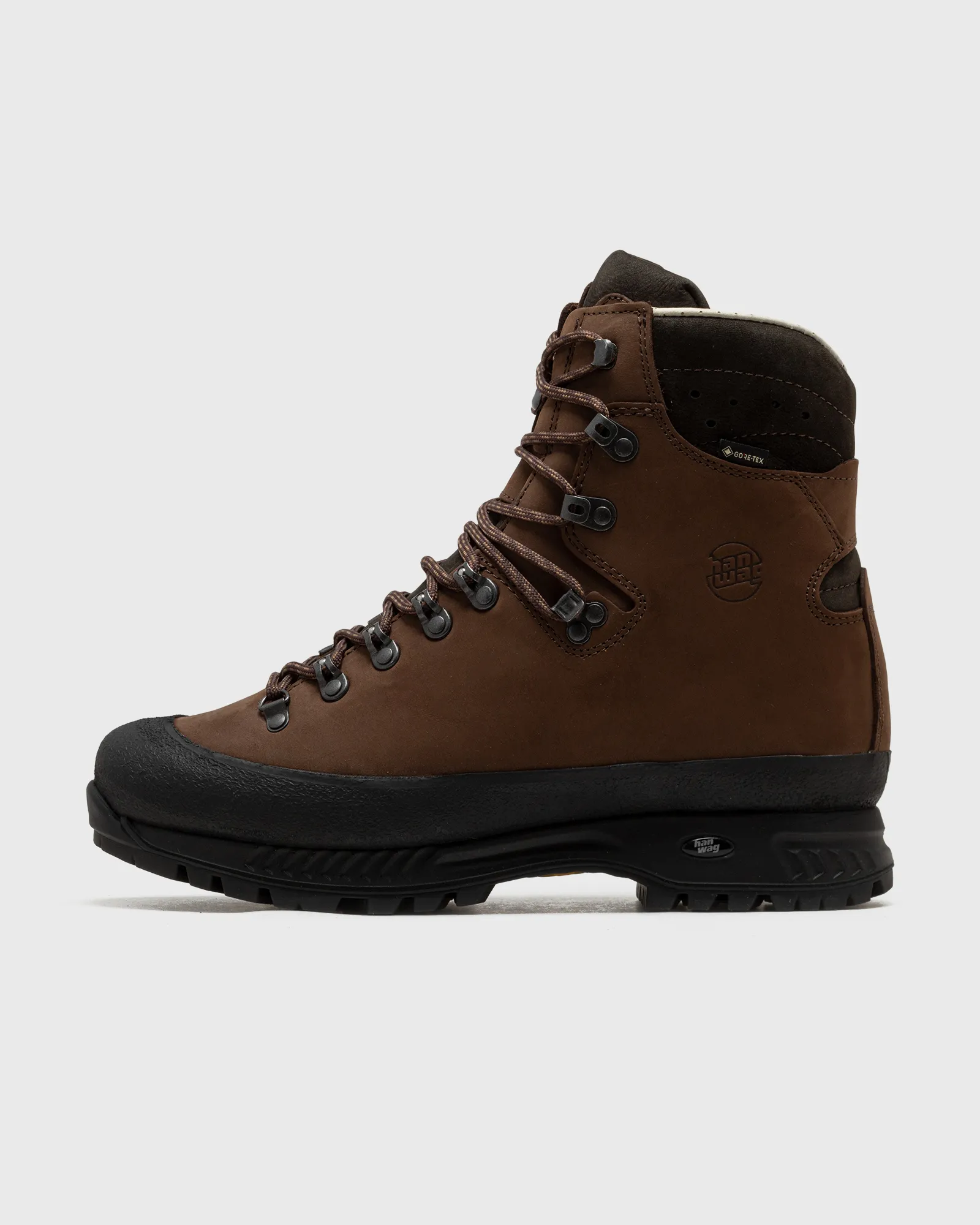 Hanwag Alaska GTX
