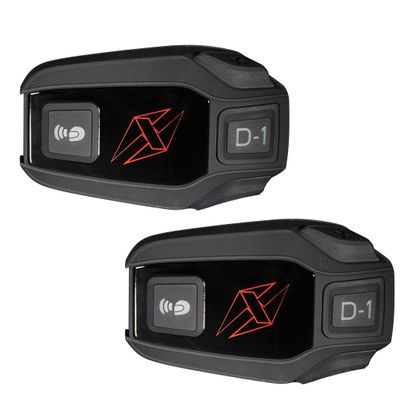 Intercom Dexter D1 EVO - DUO
