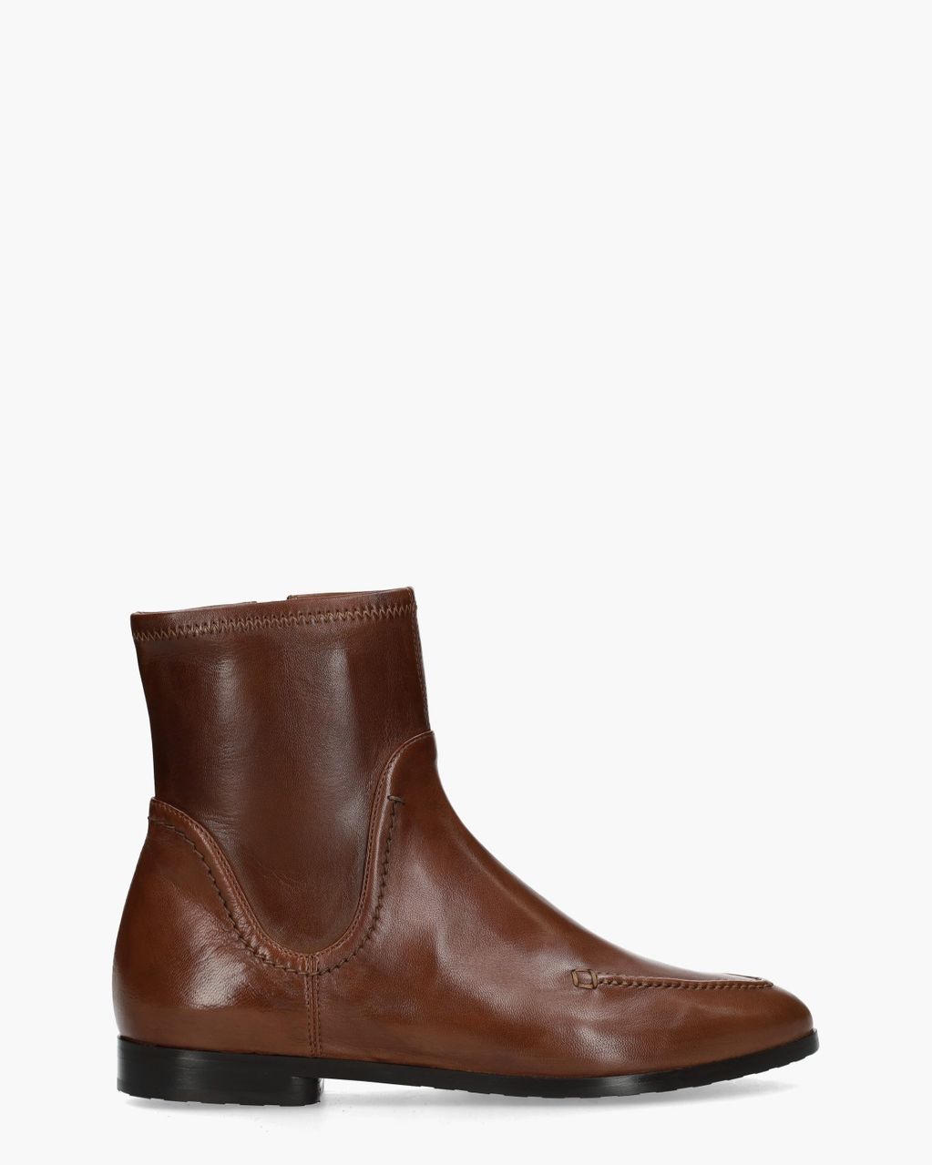 Truman's 4206 Bruin Dames Enkelboots