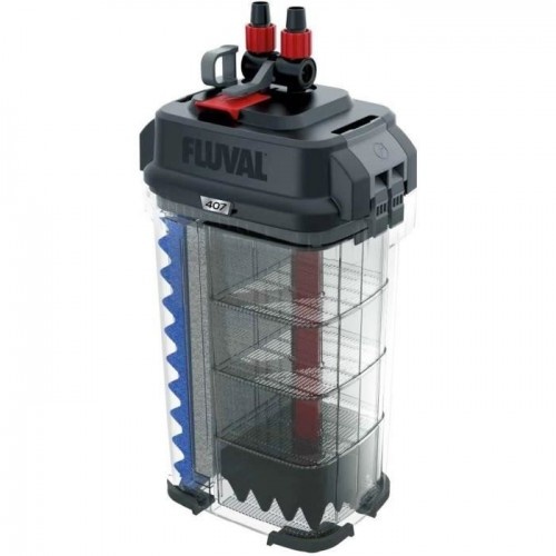 Filtro externo para aquário Fluval 7407