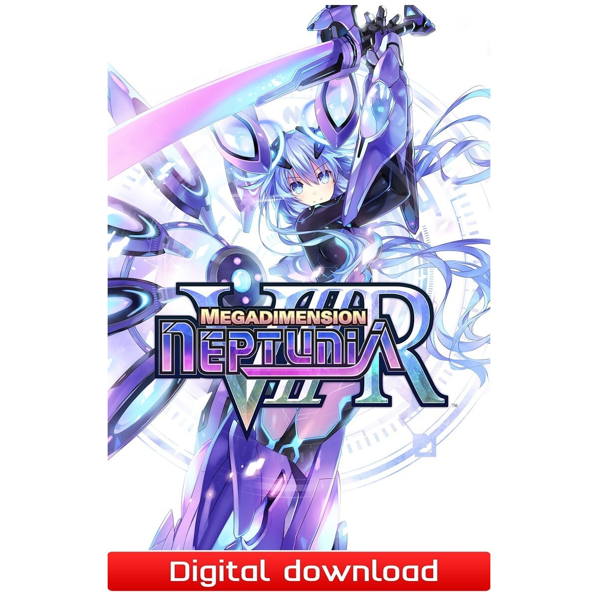 Megadimension Neptunia VIIR - PC Windows
